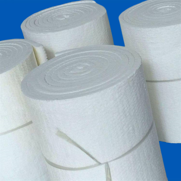 攀枝花陶瓷纤维毡